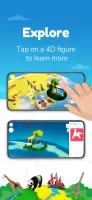 Orboot Earth AR by PlayShifu