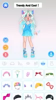 YoYa: Doll Avatar Maker