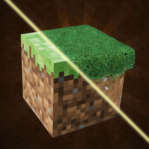 HD Textures for Minecraft for Android apps Download | AiTing