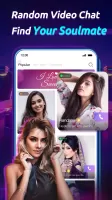 PokaLive-Live Video Chat