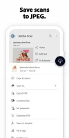 Adobe Scan: PDF Scanner, OCR