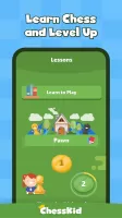 Chess for Kids - Play & Learn