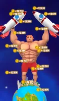 Gym Idle Clicker: Fitness Hero