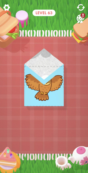 Paper Fold