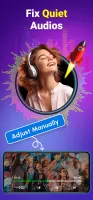 Volume Booster - Sound Booster