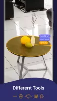 AR Ruler App