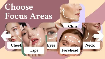 Face Yoga & Facial Exercises