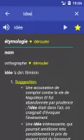 French Dictionary - Offline