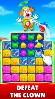 Balloon Pop: Match 3 Games