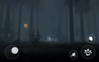 Escape Story Inside Game