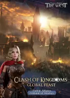 Clash of Kings:The West