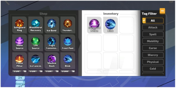 Torchlight: Infinite