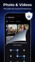 Lock Apps - App Lock, Password