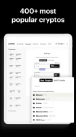 Paybis Crypto Wallet: Buy BTC