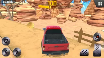 Car Race 3D