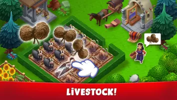 Townscapes