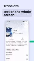 Instant Translate On Screen