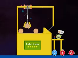 Labo Mechanical Studio-Kids