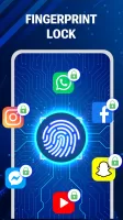 App Lock and Fingerprint Lock
