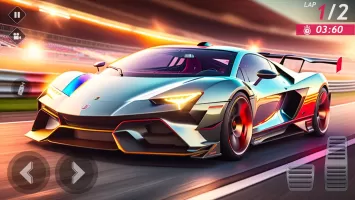 Car Racing 2023 Offline Game