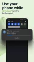 Secure Erase iShredder