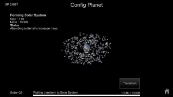 myDream Universe