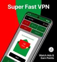 VAE VPN -Snelle en veilige VPN