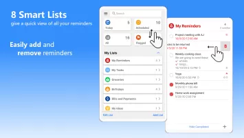 Reminders: ToDo List & Planner