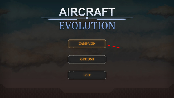 Aircraft Evolution