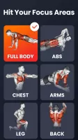 Home Workout