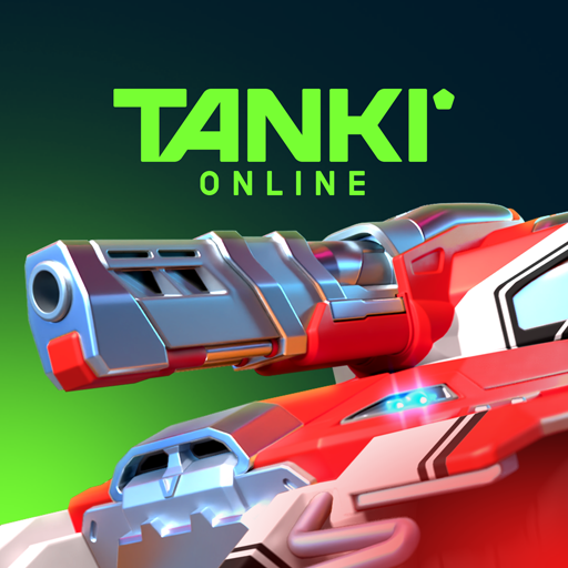 Tanki Online