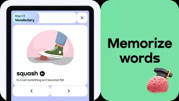 Promova Easy Language Learning