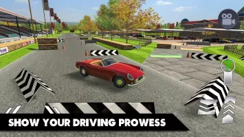 Driving Legends: The Car Story