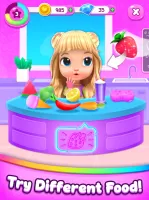 Cutie Care - Sweet Babysitter