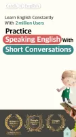 Catch It English