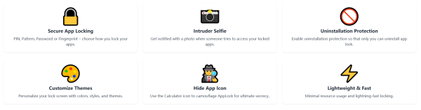 App Lock - AppLock VIP