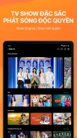 FPT Play - K+, HBO, Sport, TV