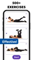 PILATES Workouts at Home