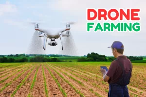 Modern Farming Simulation Game