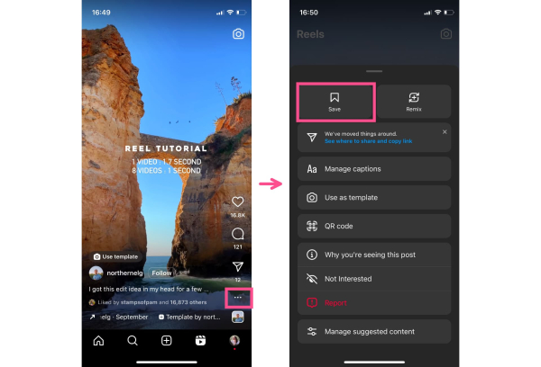 How to Post a Video on Instagram Reels, Stories, and Feed?