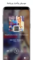 Algeria Radio Stations
