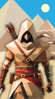 Assassin Hero