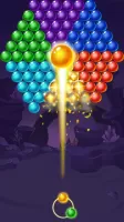 Bubble shooter