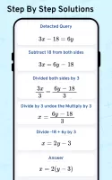 Math Scanner - Math Solutions