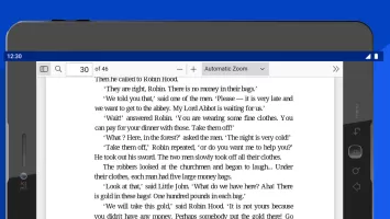 PDF Reader & Viewer