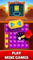 Balloon Pop: Match 3 Games