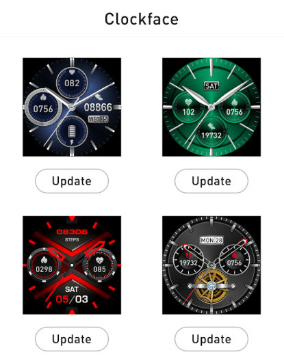SilverCrest Watch