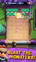 Gun Blast: Bricks Breaker!