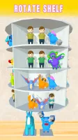 Goods Match 3D- Tidy Puzzle