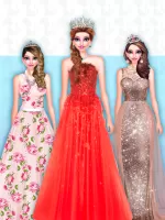 Princess Makeup Salon Game